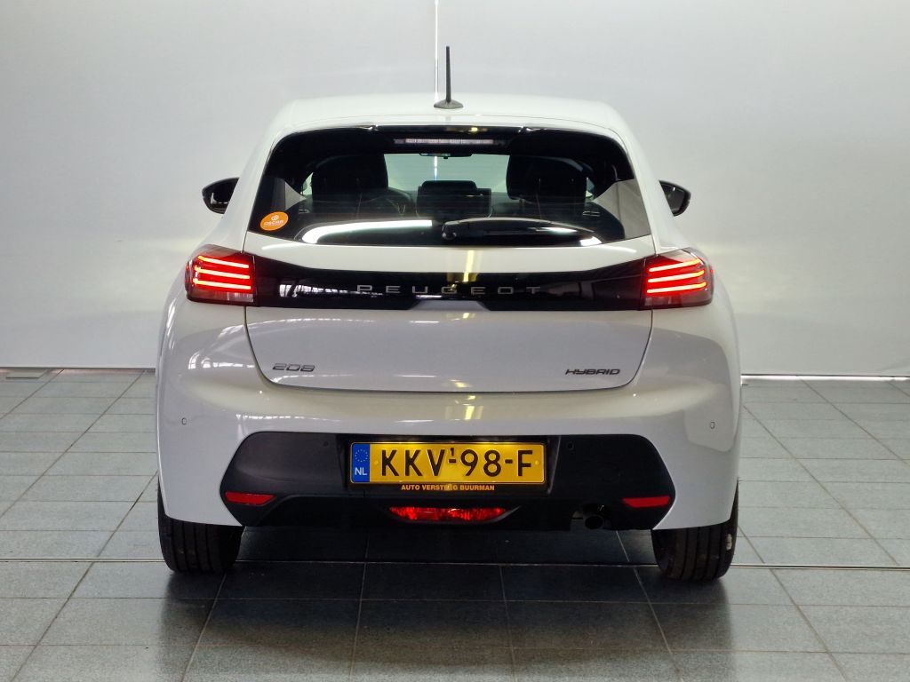 Back