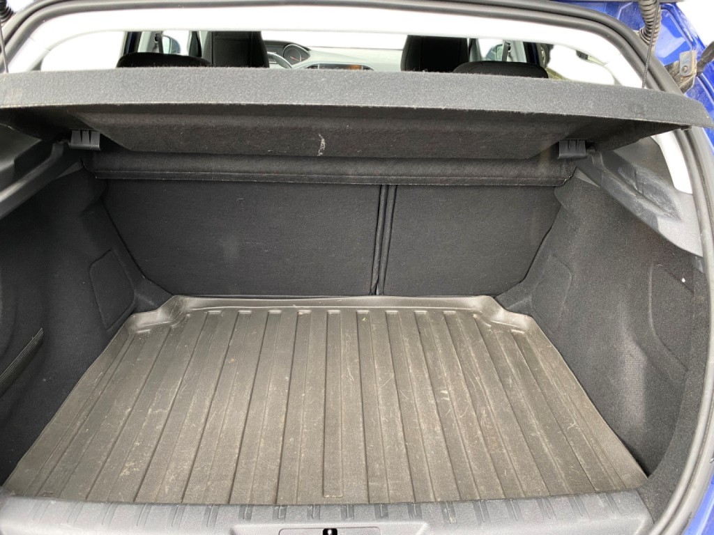 Trunk
