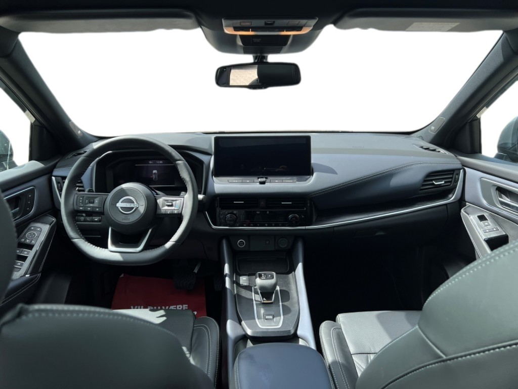 DriverCabin