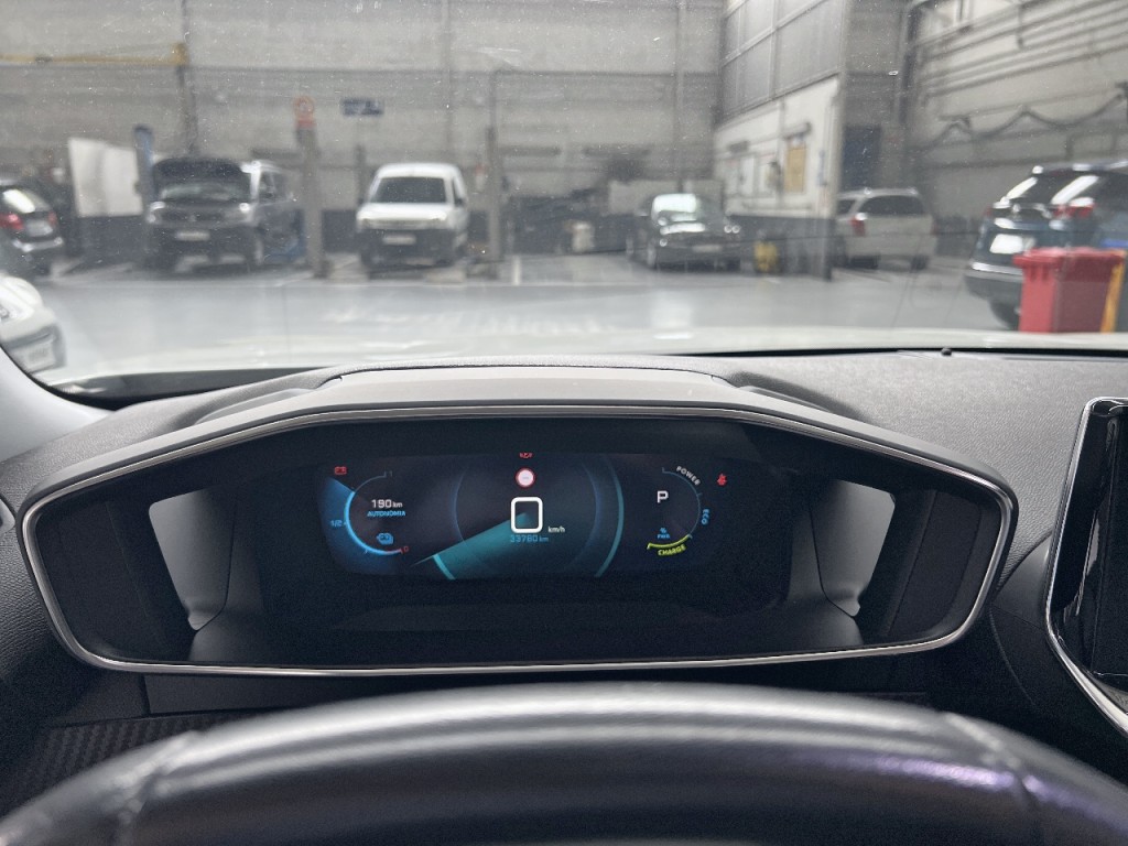 DriverCabin
