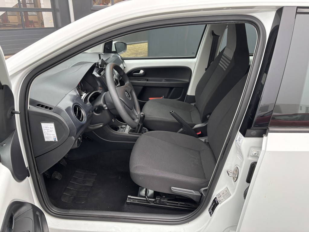 DriverCabin