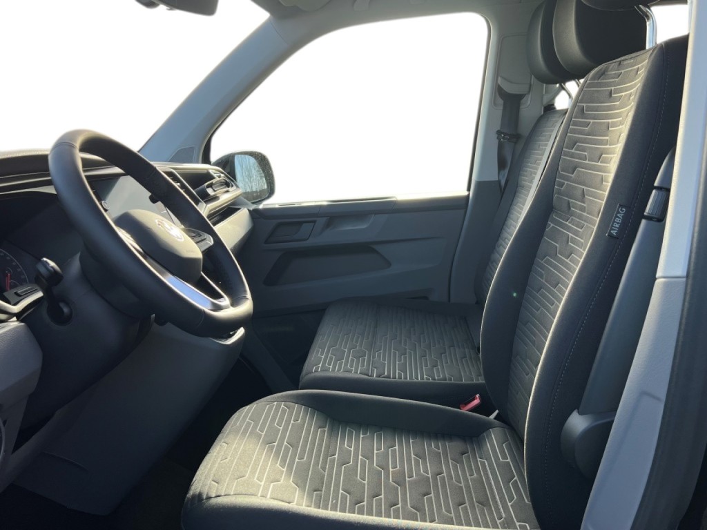 DriverCabin