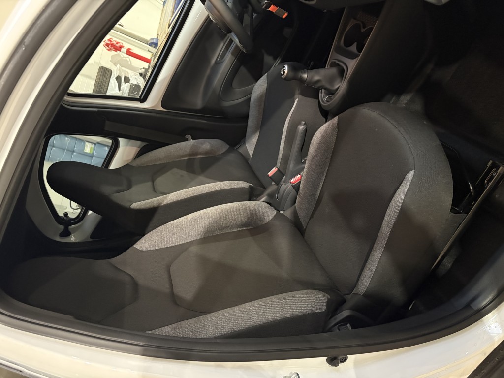 DriverCabin