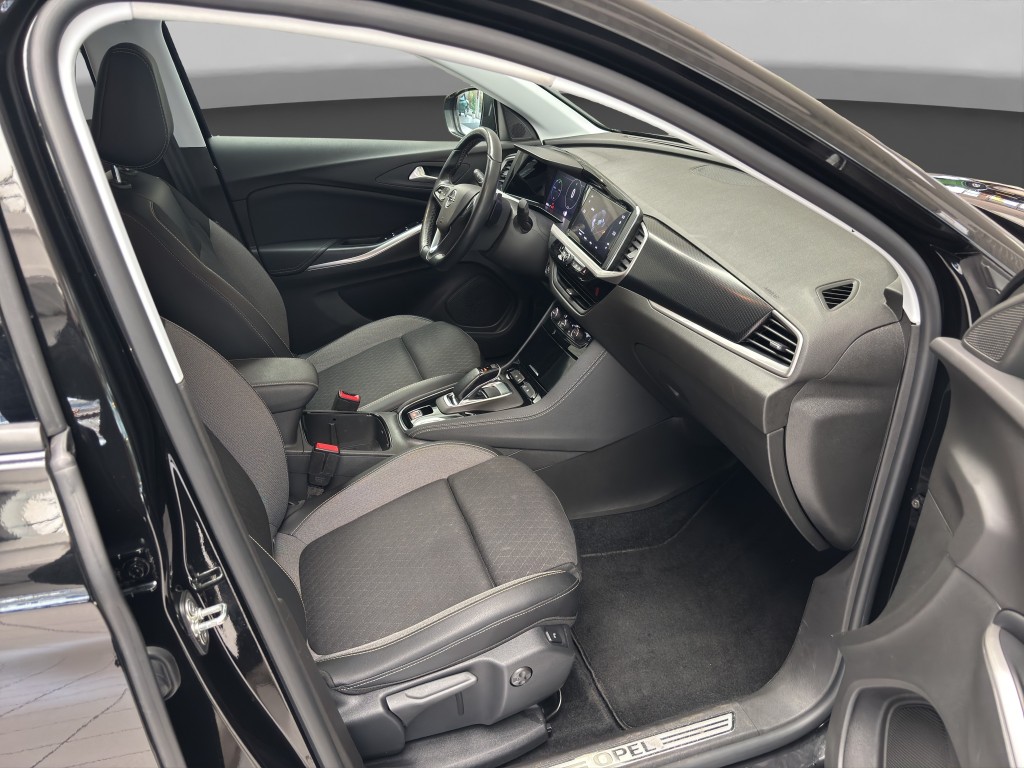 DriverCabin