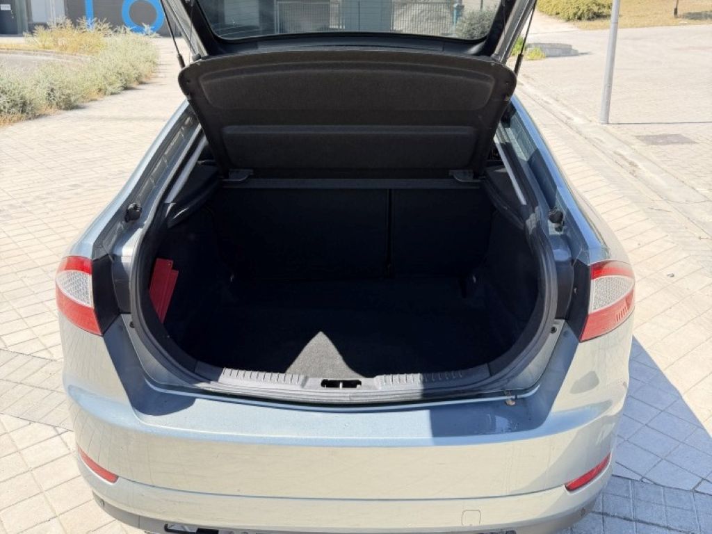 Trunk