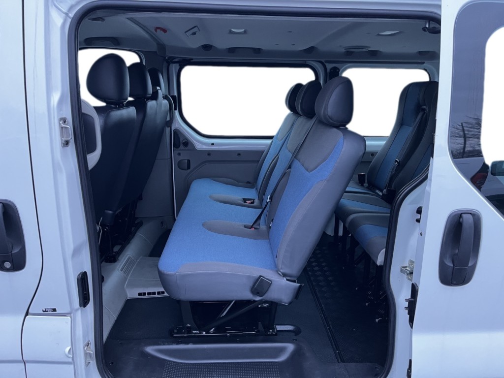 PassengerCabin