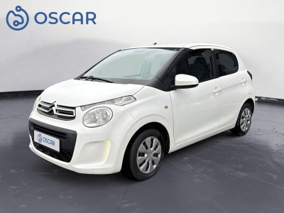 Citroën C1