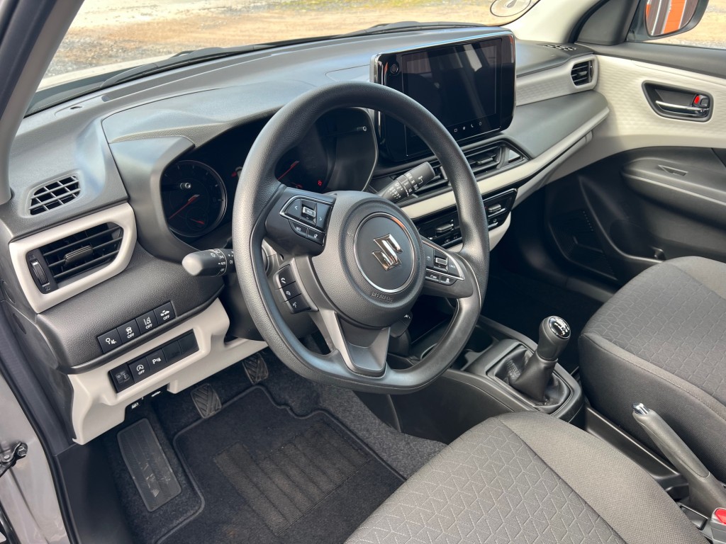 DriverCabin
