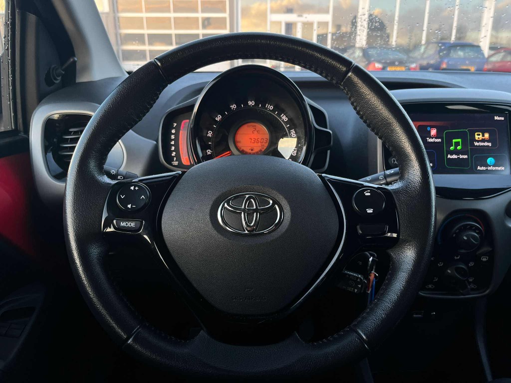 DriverCabin