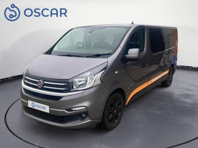 Fiat Talento