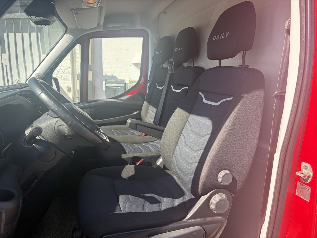 DriverCabin
