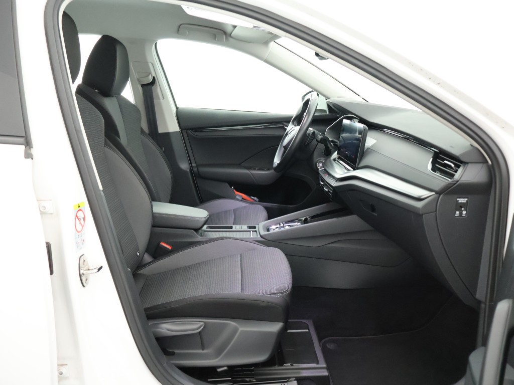 DriverCabin