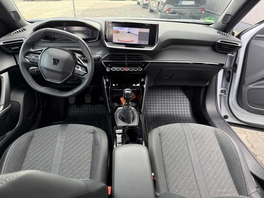 DriverCabin