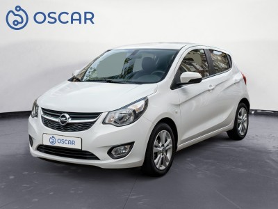 Opel Karl