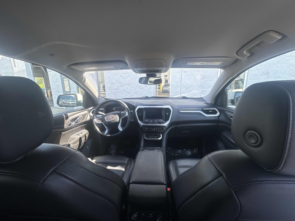 DriverCabin