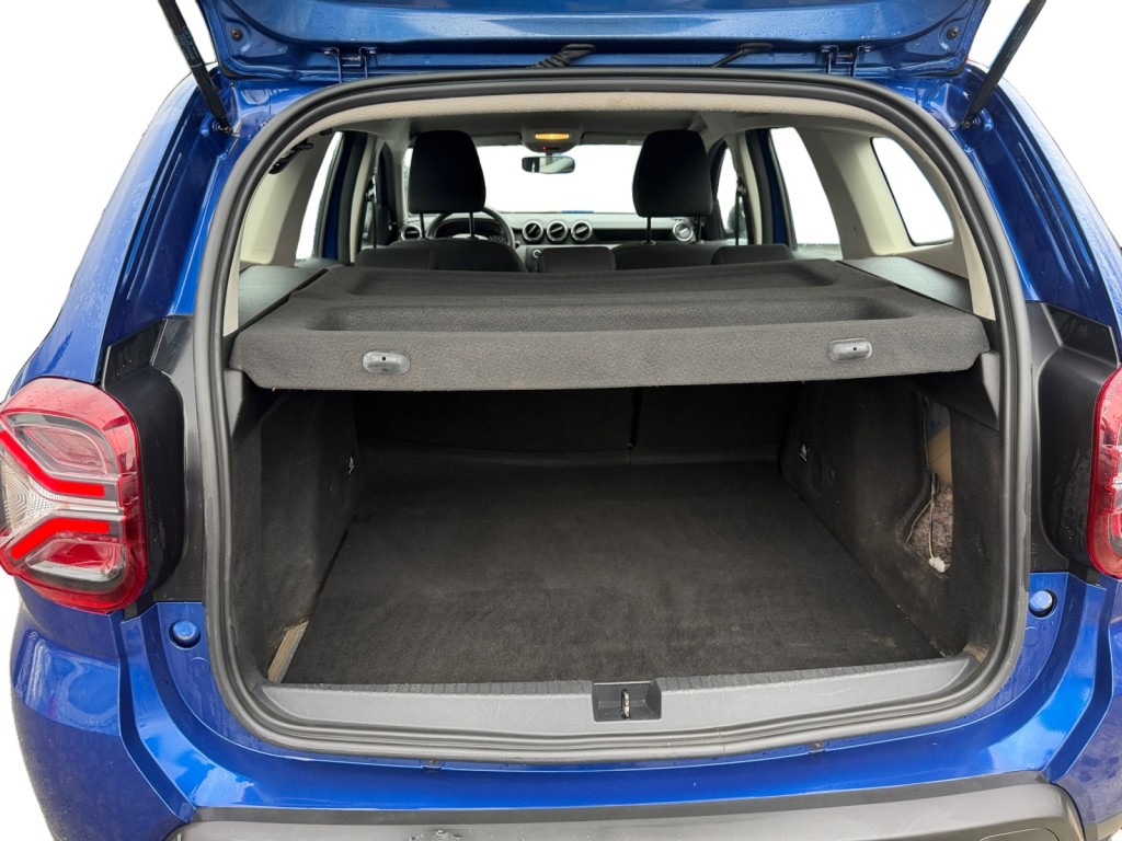 Trunk