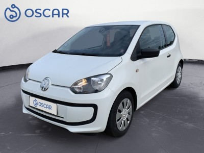 VW Up!
