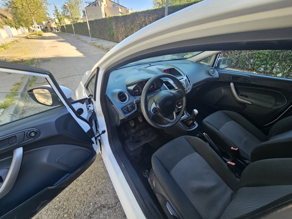 DriverCabin