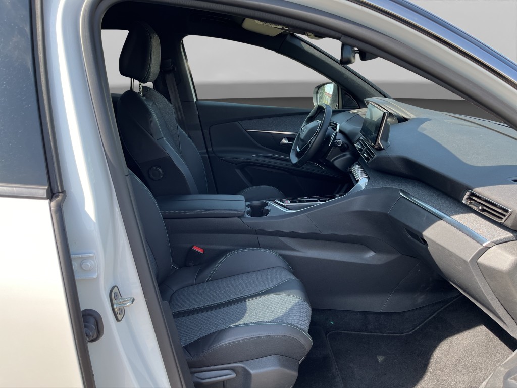 DriverCabin