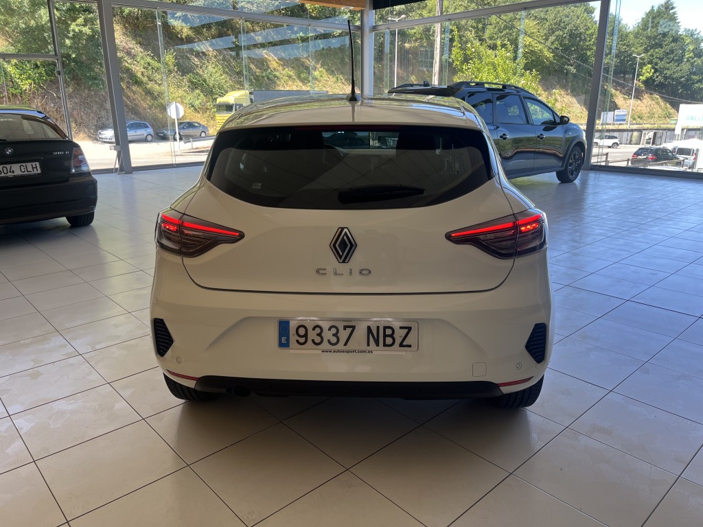 Back