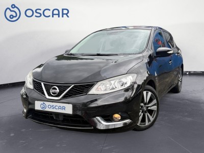 Nissan Pulsar
