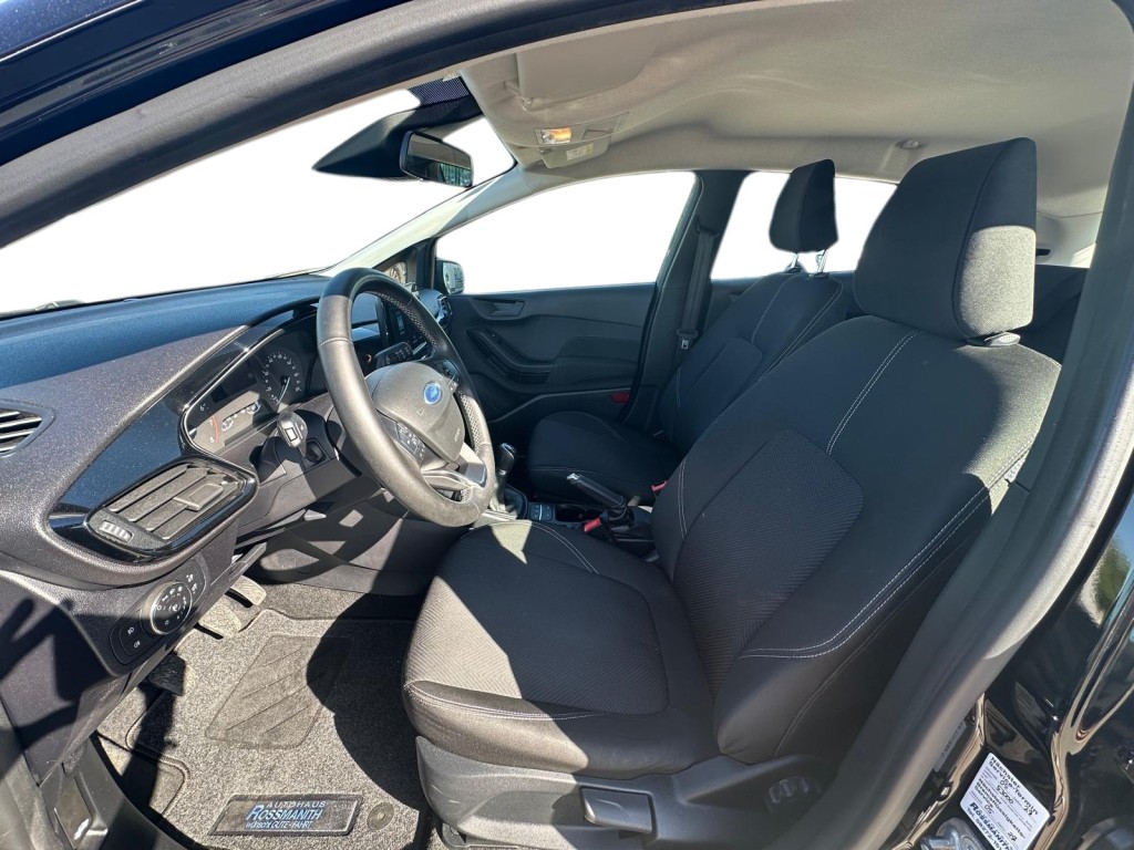 DriverCabin