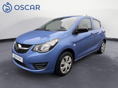 Opel Karl