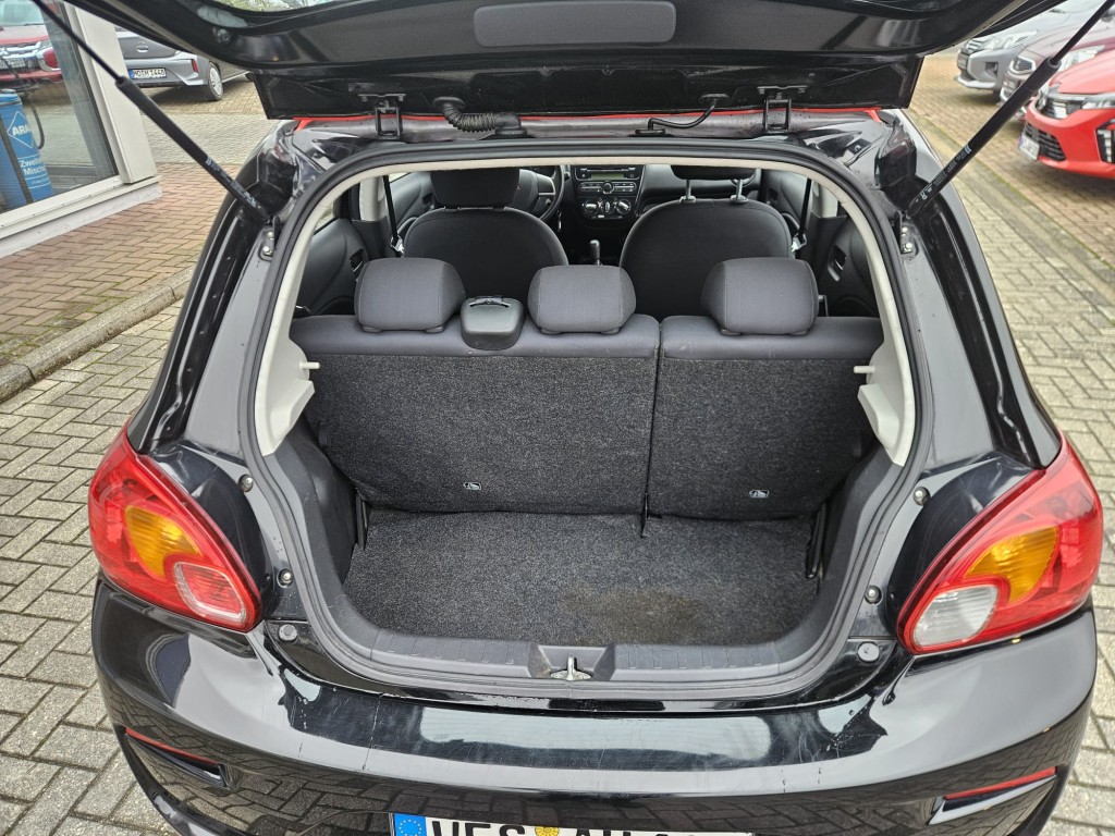 Trunk