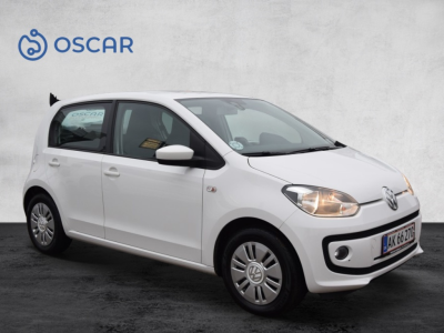 VW Up!