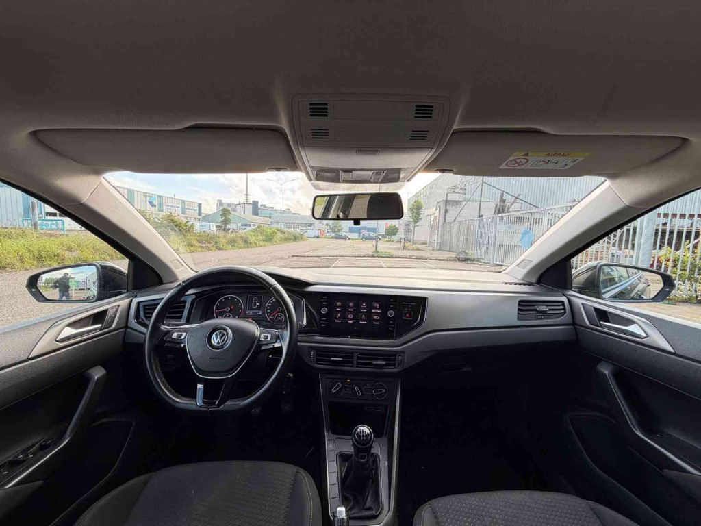 DriverCabin