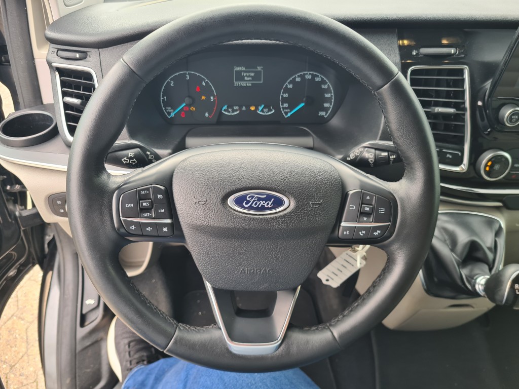 DriverCabin