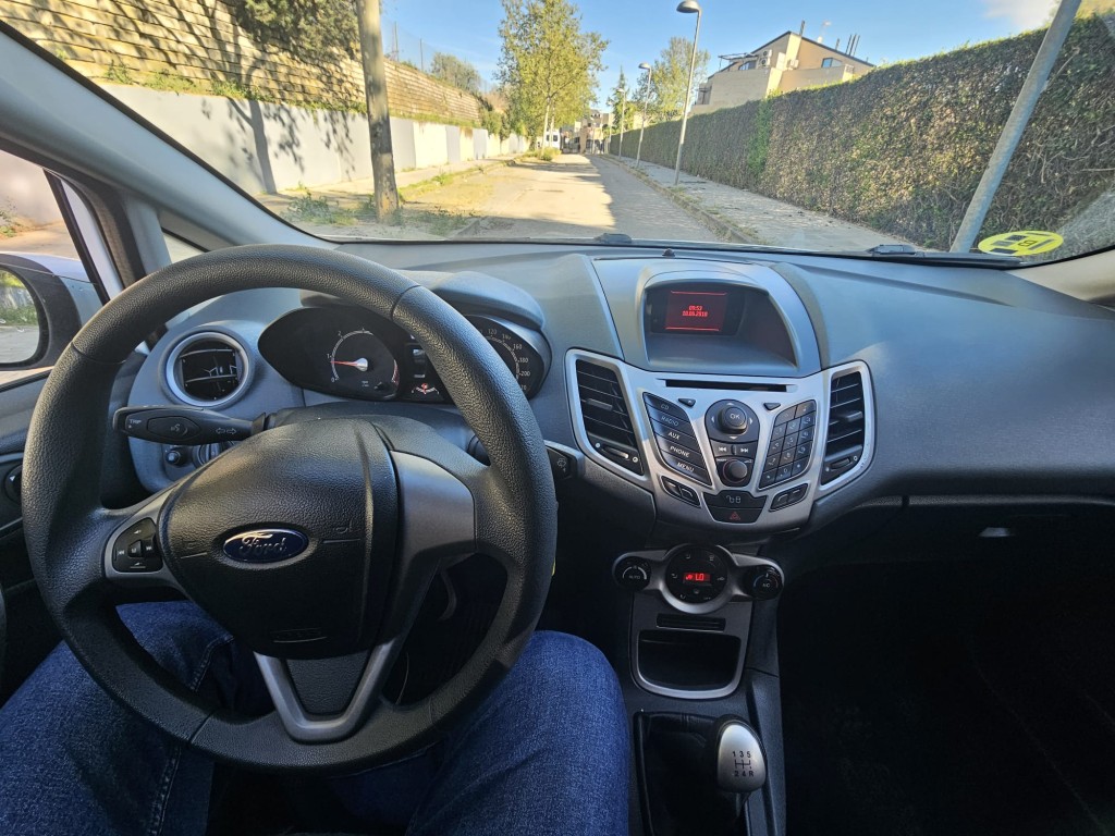 DriverCabin