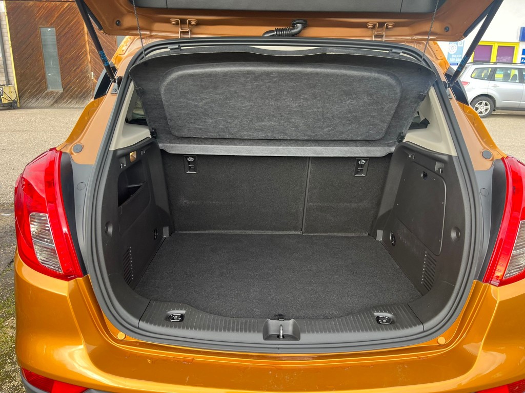 Trunk