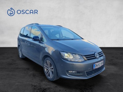 VW Sharan