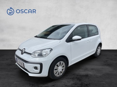 VW Up!