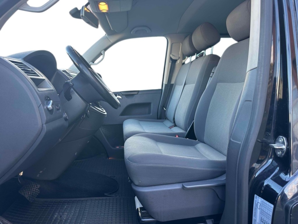 DriverCabin