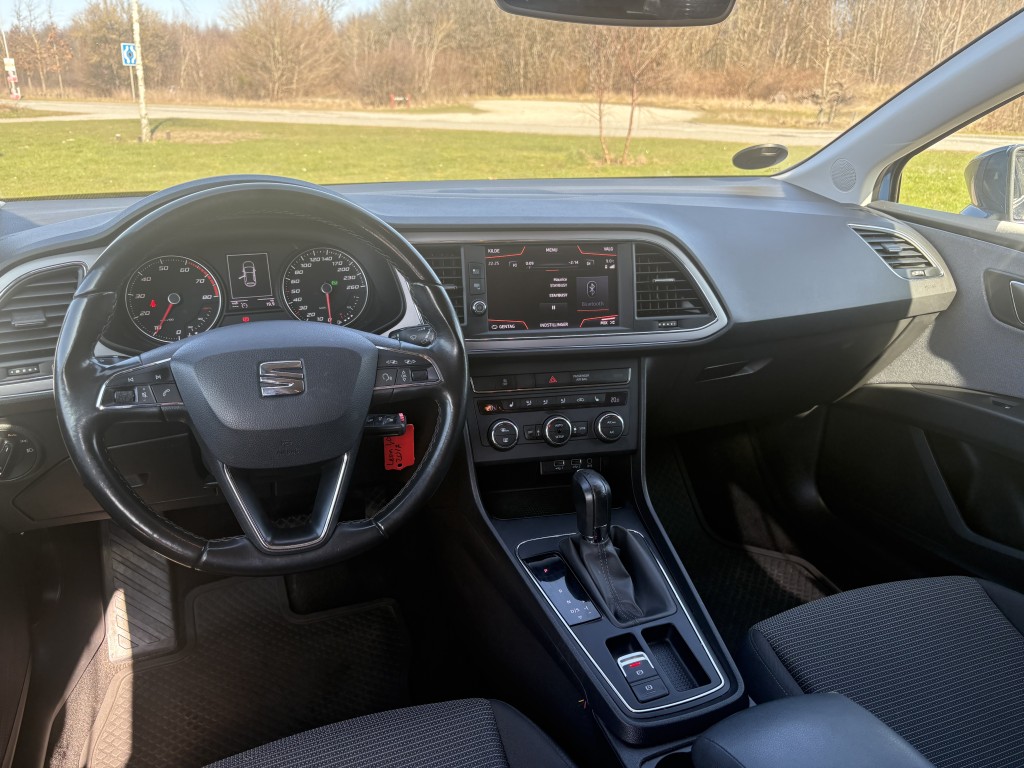 DriverCabin
