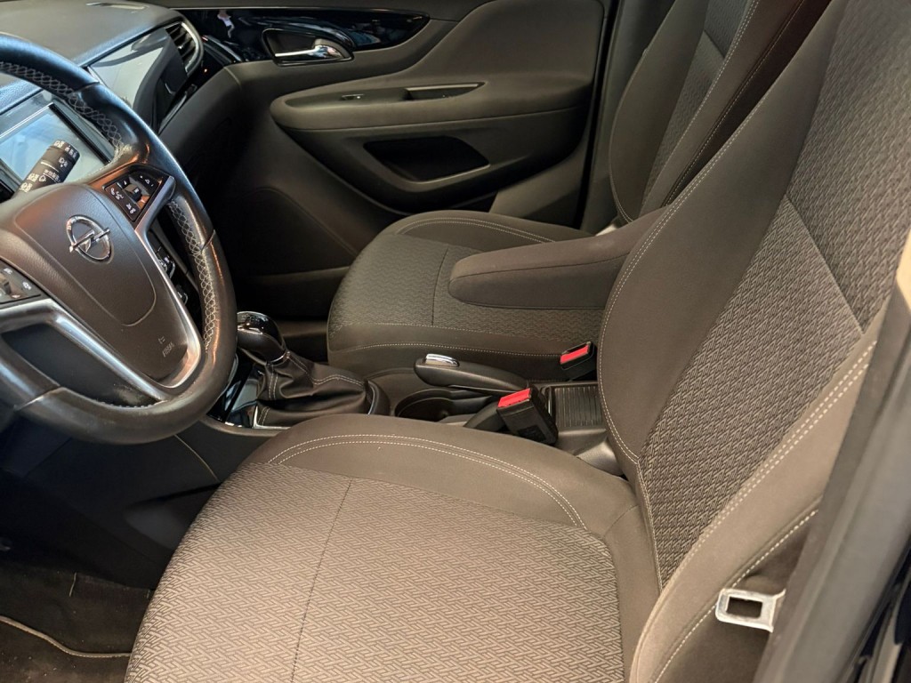 DriverCabin