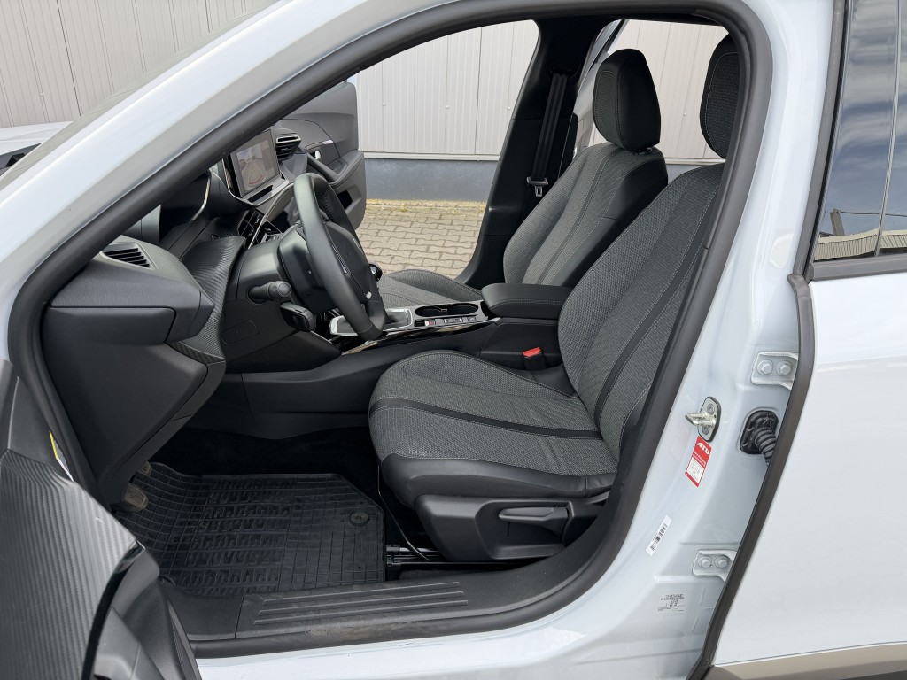 DriverCabin