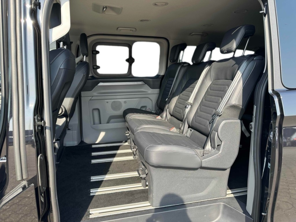 PassengerCabin