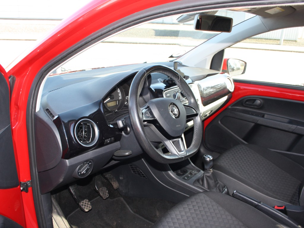 DriverCabin