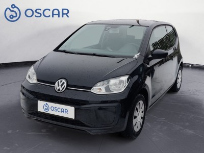 VW Up!