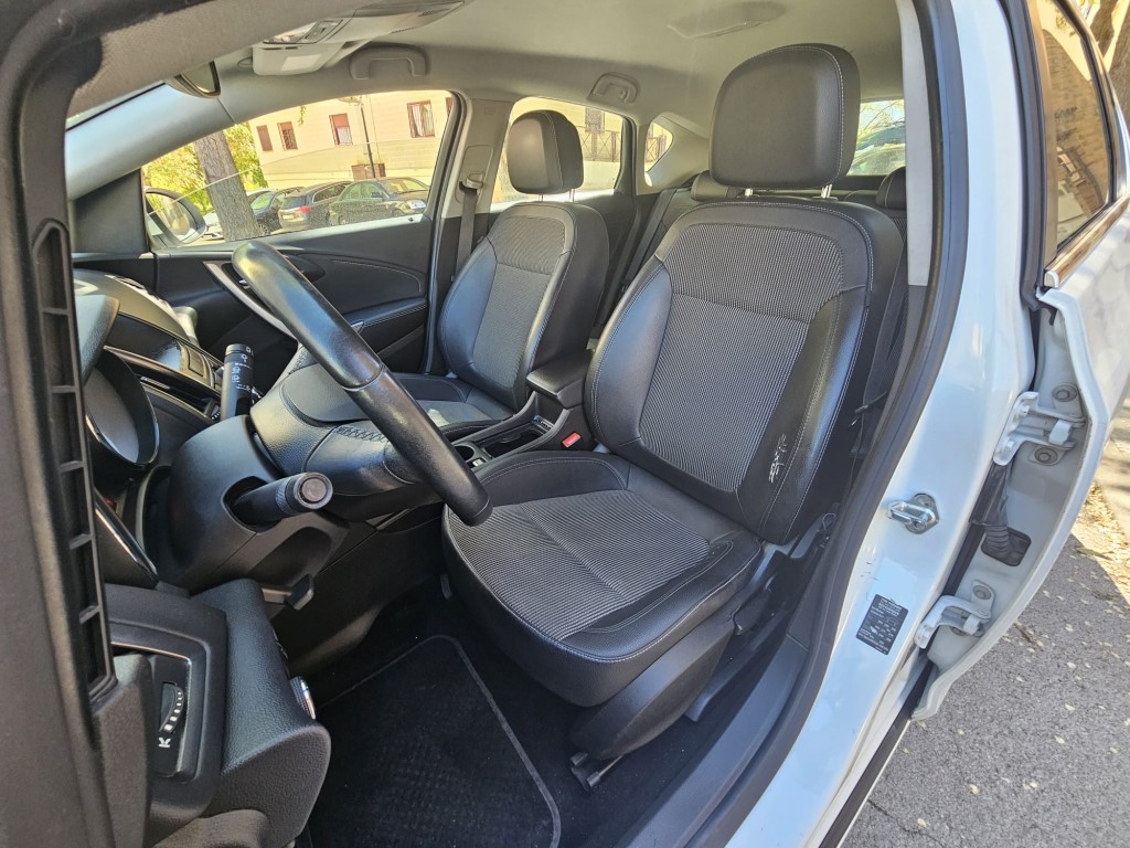 DriverCabin