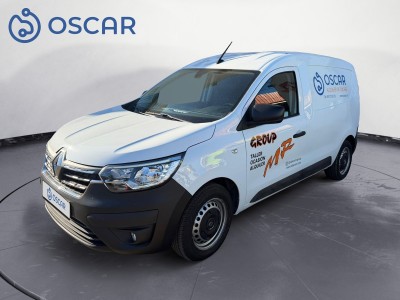 Renault Express
