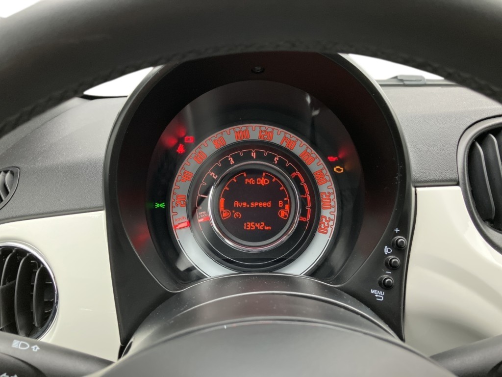 DriverCabin