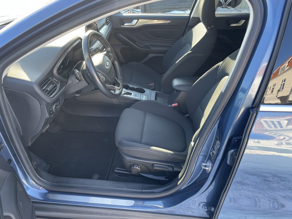 DriverCabin