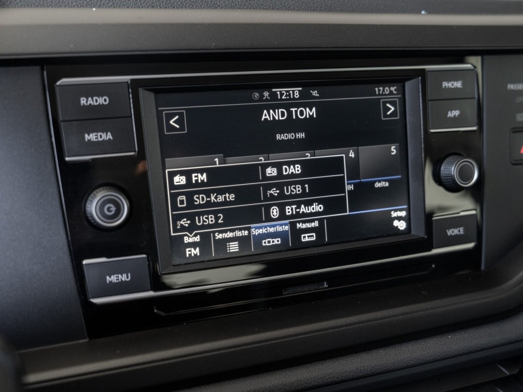 DriverCabin