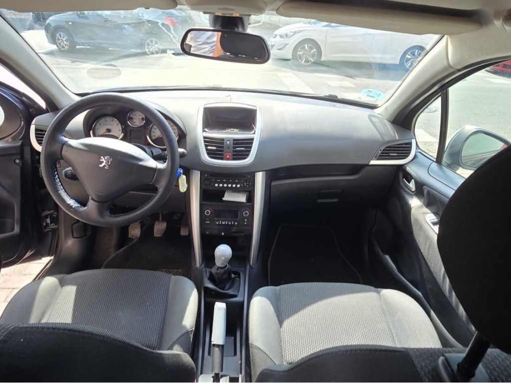DriverCabin