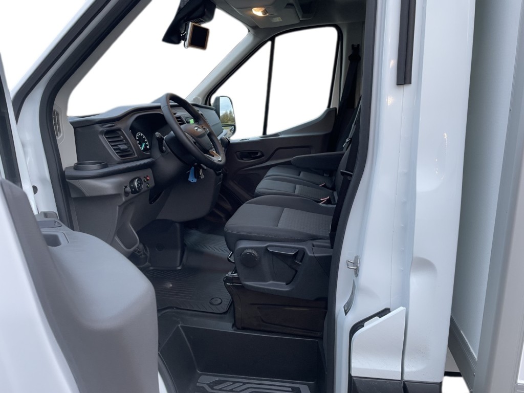 DriverCabin