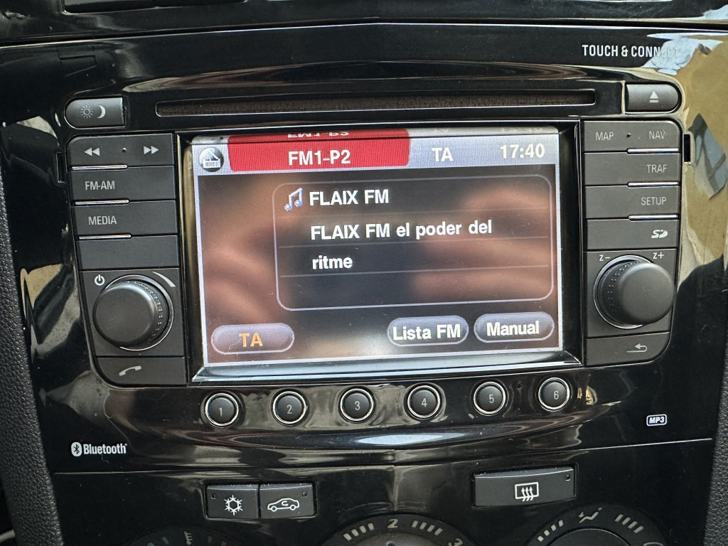 DriverCabin